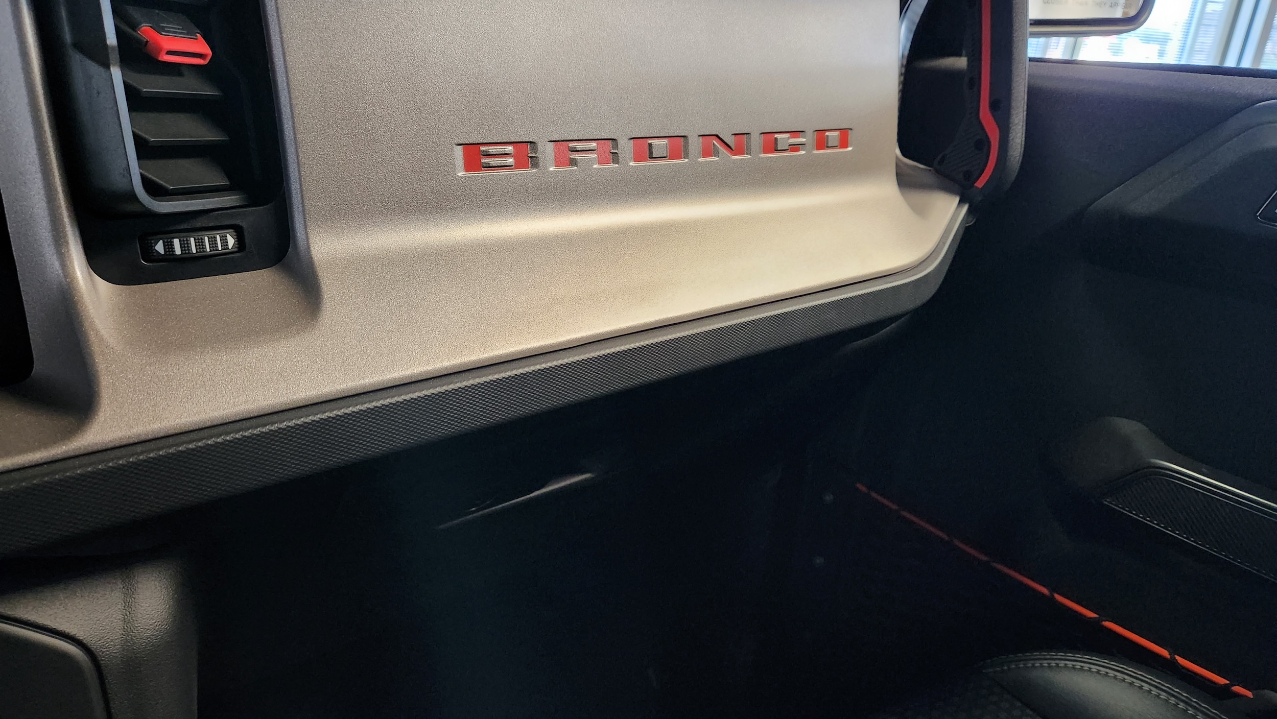 2024 Ford Bronco 4-Door Raptor - Photo 21