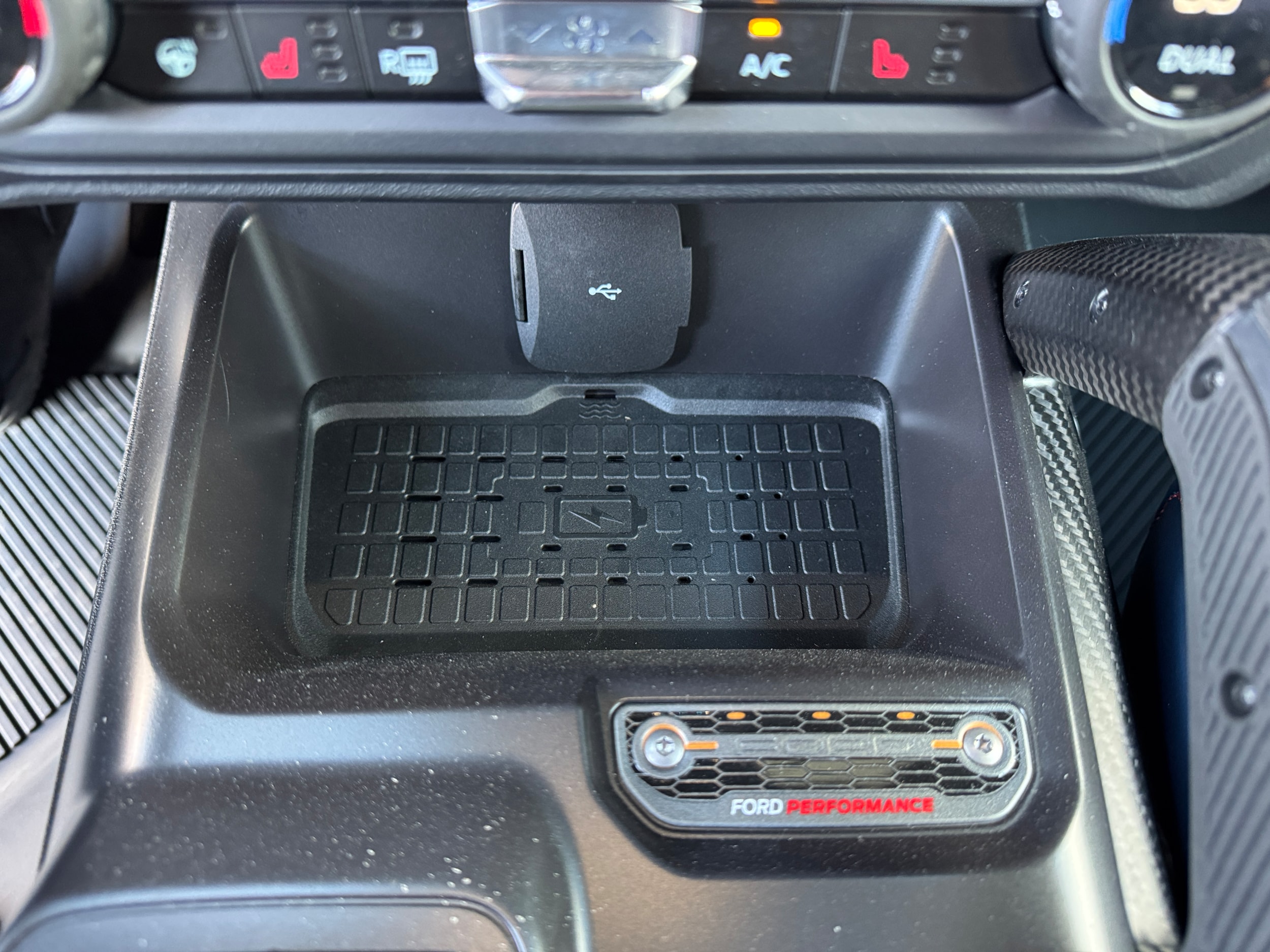 2024 Ford Bronco 4-Door Raptor - Photo 18