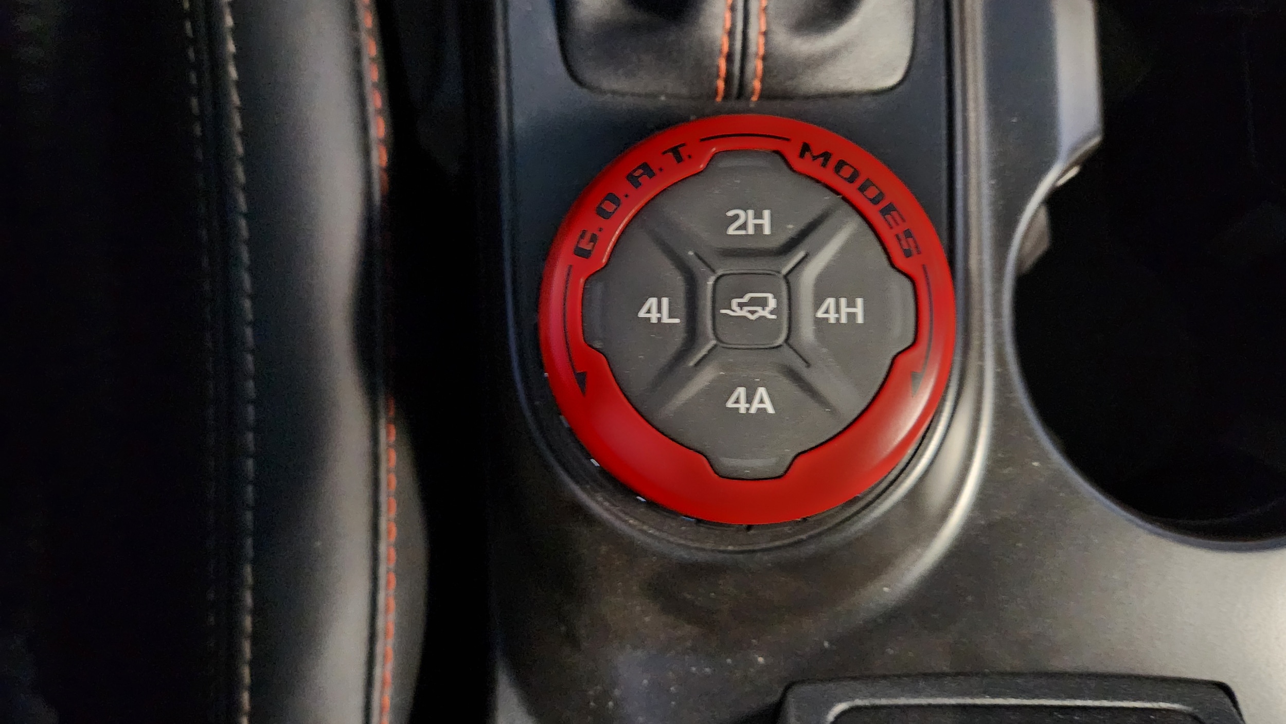 2024 Ford Bronco 4-Door Raptor - Photo 19