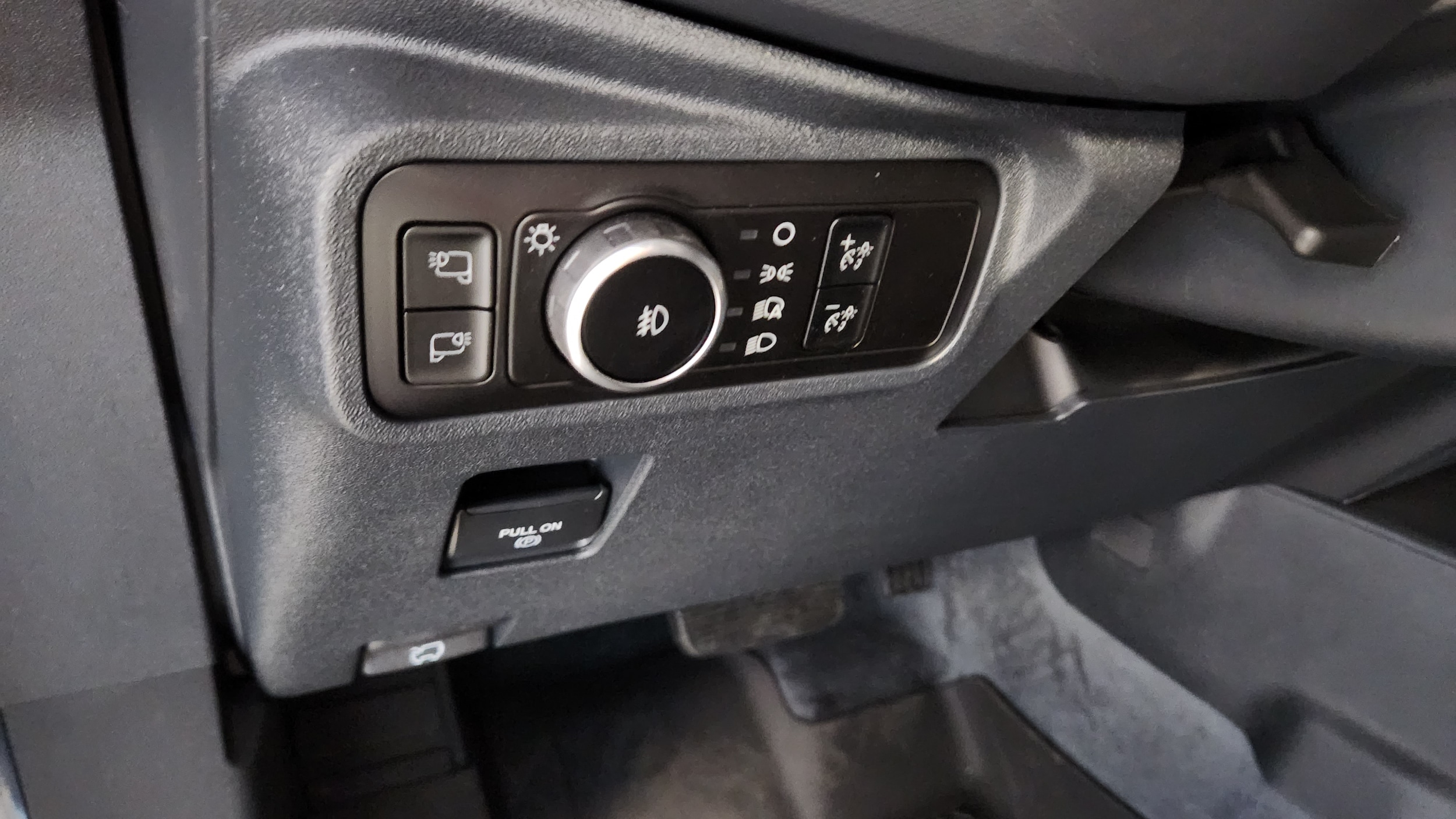 2024 Ford Bronco 4-Door Raptor - Photo 15