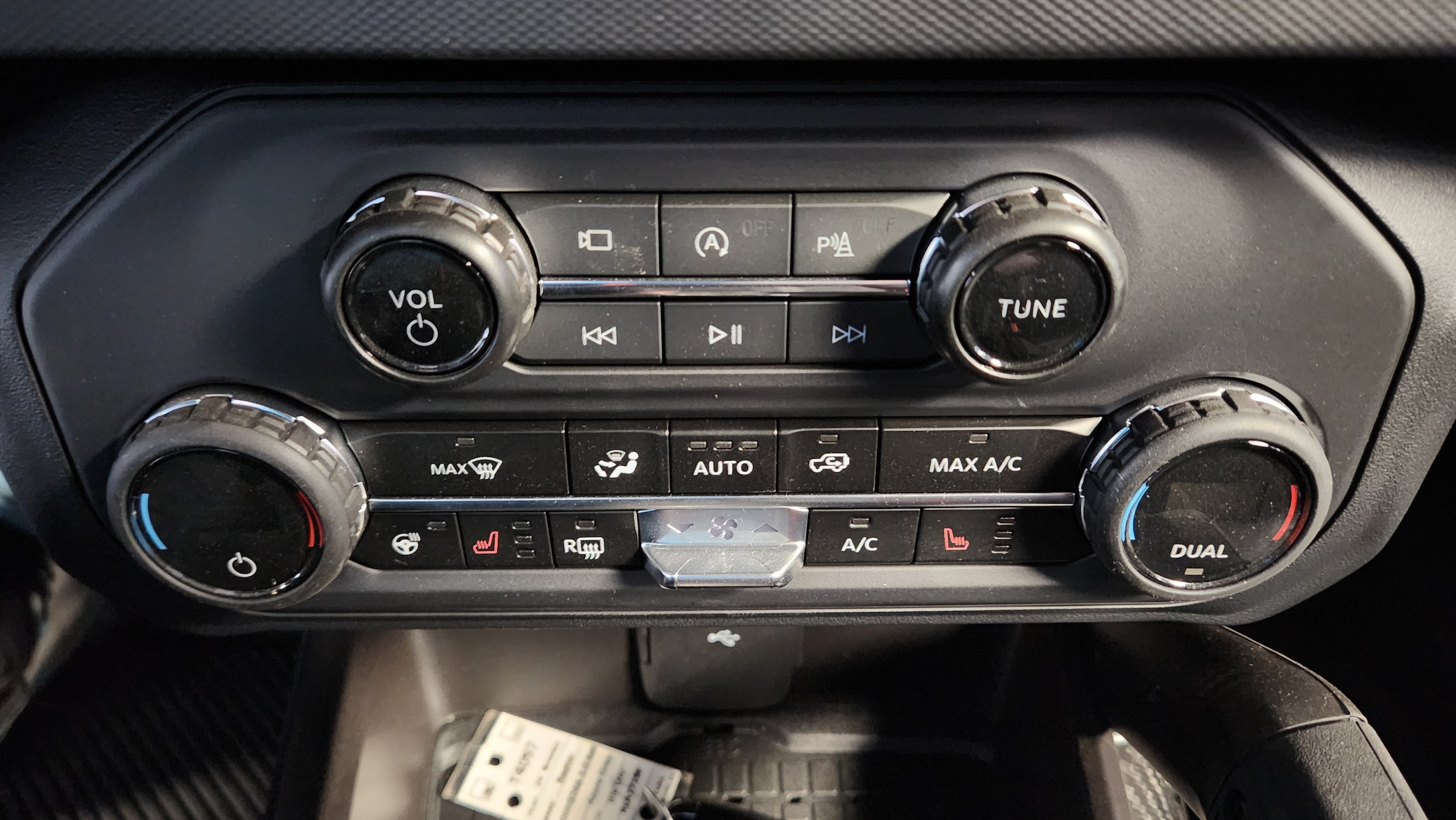 2024 Ford Bronco 4-Door Raptor - Photo 17