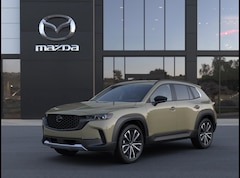 2026 Mazda CX-50 2.5 Turbo Sport Utility