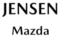 Jensen Mazda