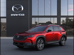 2026 Mazda CX-50 2.5 S Premium Sport Utility