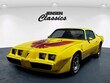 PONTIAC TRANS AM