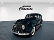 CHRYSLER AIRFLOW