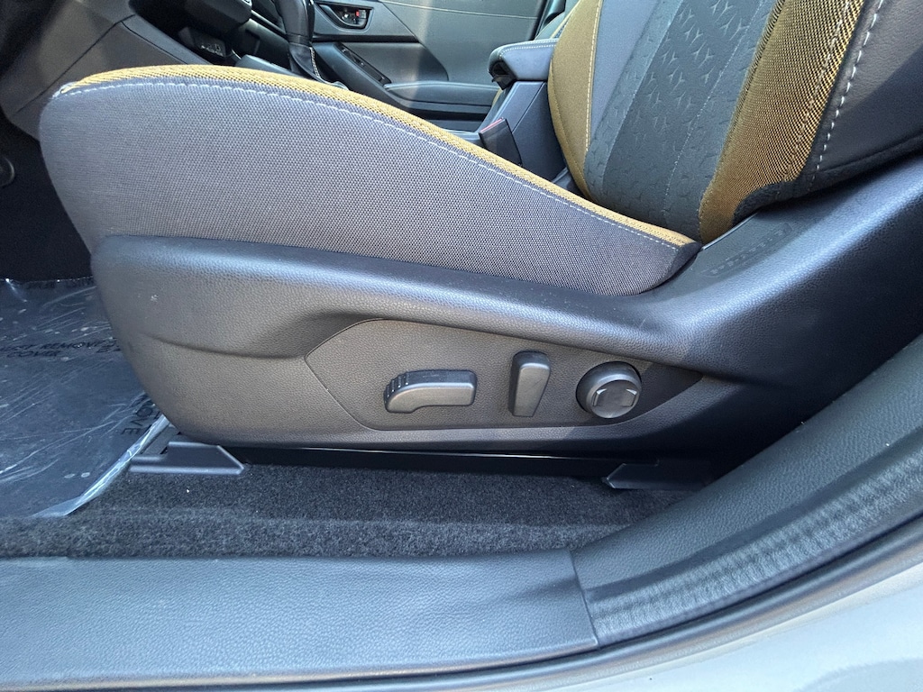 Used 2024 Subaru Crosstrek Sport Sport Utility