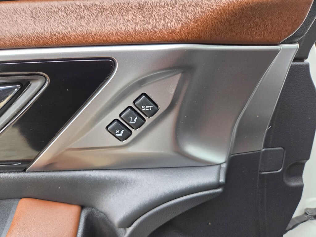 Used 2020 Subaru Outback Touring XT Sport Utility