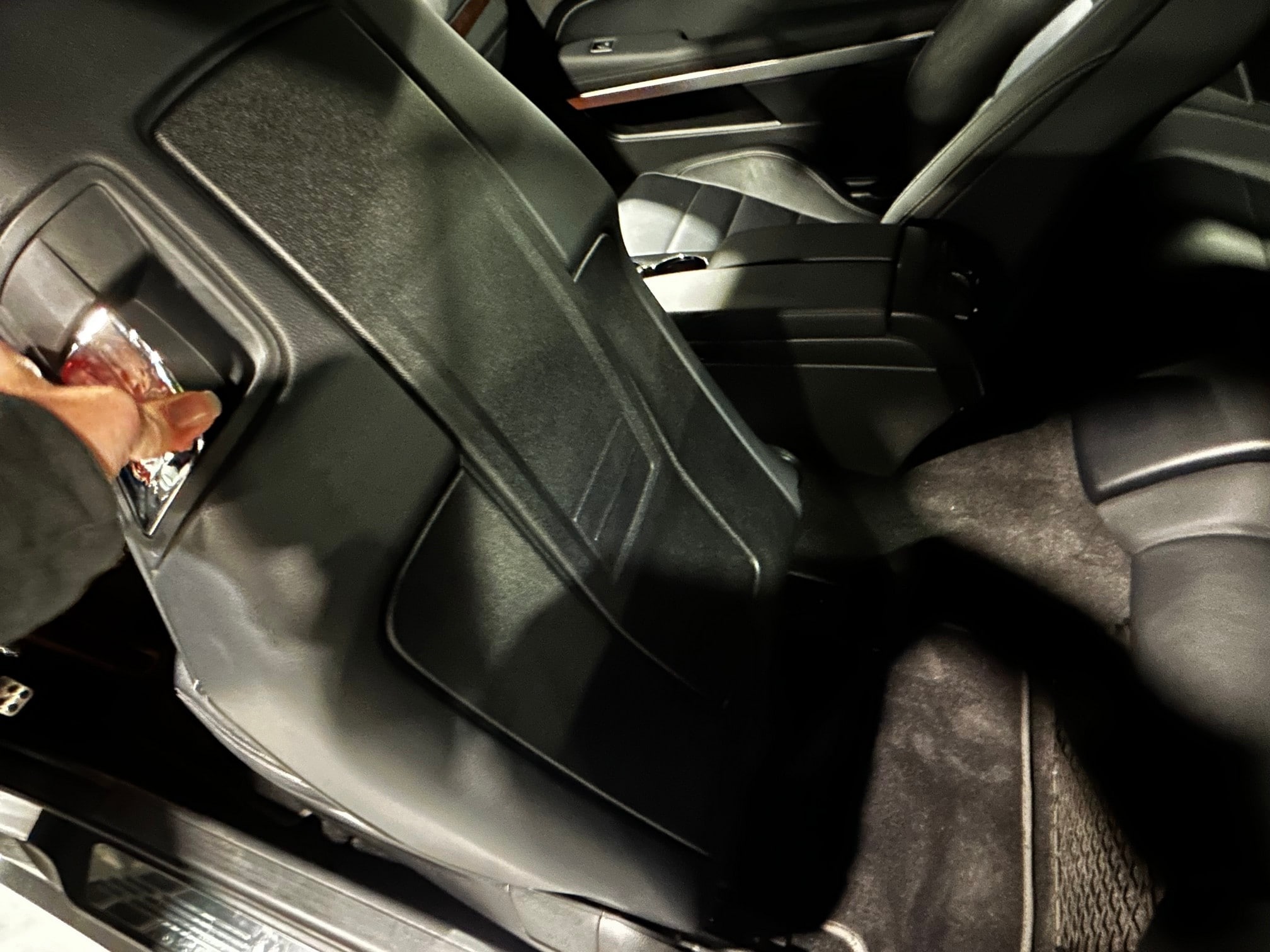 2011 Mercedes-Benz E-Class E350 - Photo 23