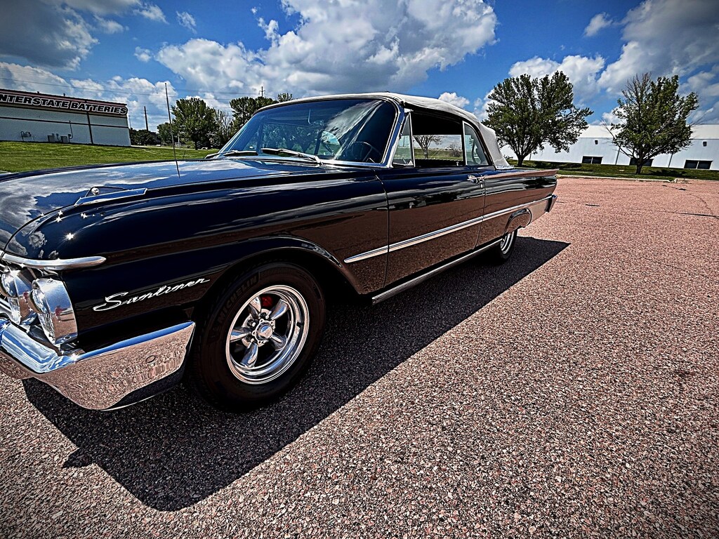Used 1961 Ford GALAXIE Car