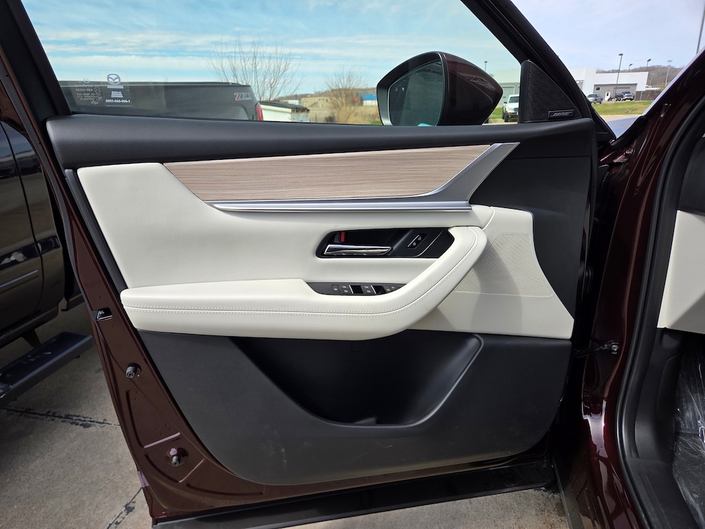 New 2026 Mazda CX-90 3.3 Turbo Premium Plus Sport Utility