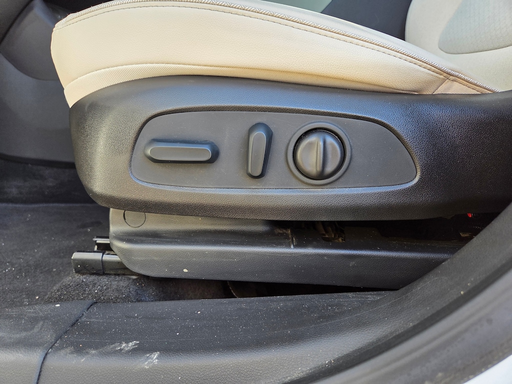 Used 2023 Buick Encore GX Select Sport Utility