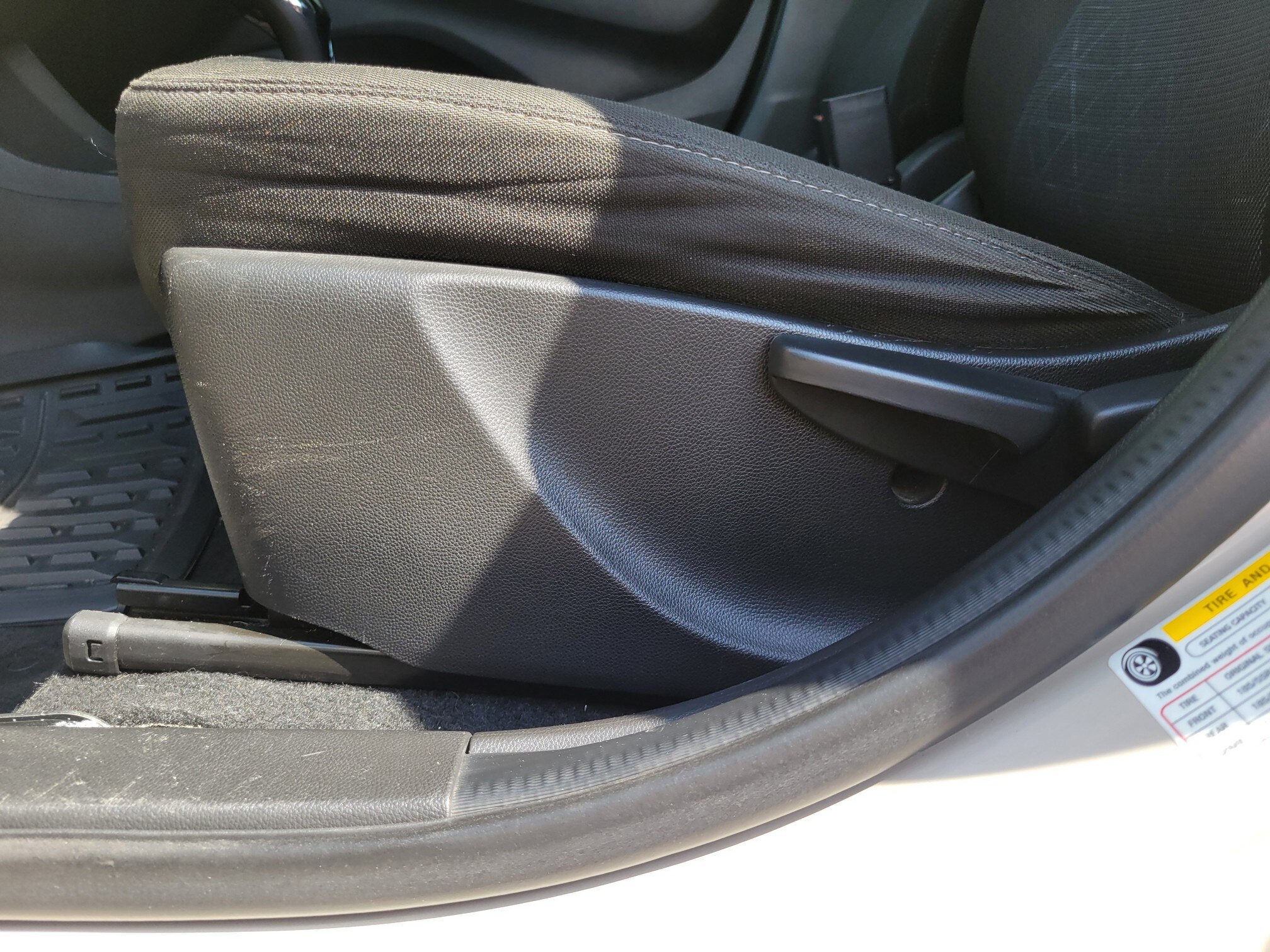 2021 Chevrolet Spark 1LT photo 3