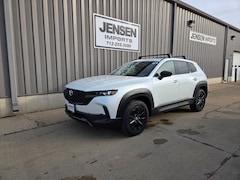 2026 Mazda CX-50 Hybrid Premium Sport Utility