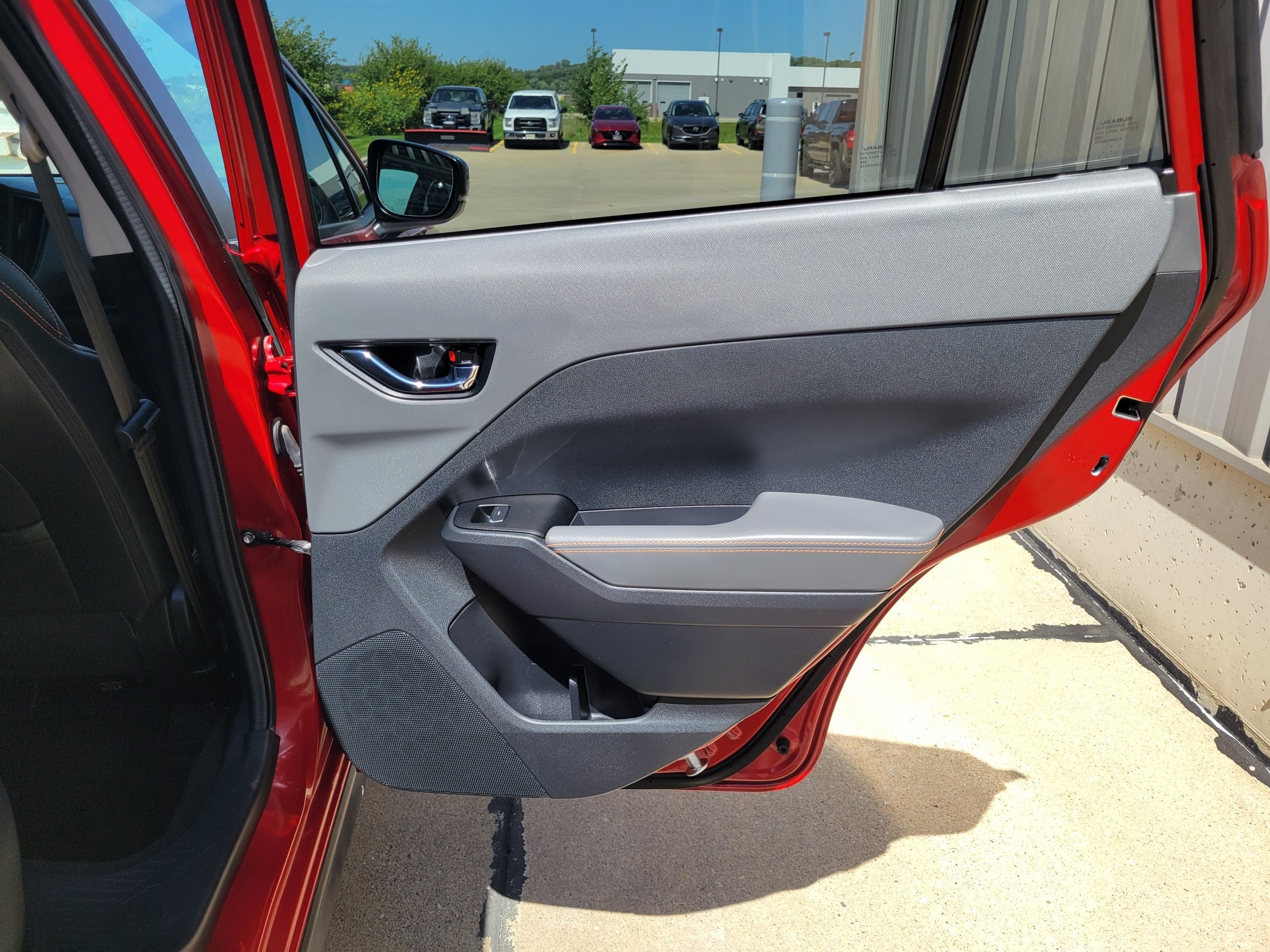 2024 Subaru Crosstrek Limited - Photo 17