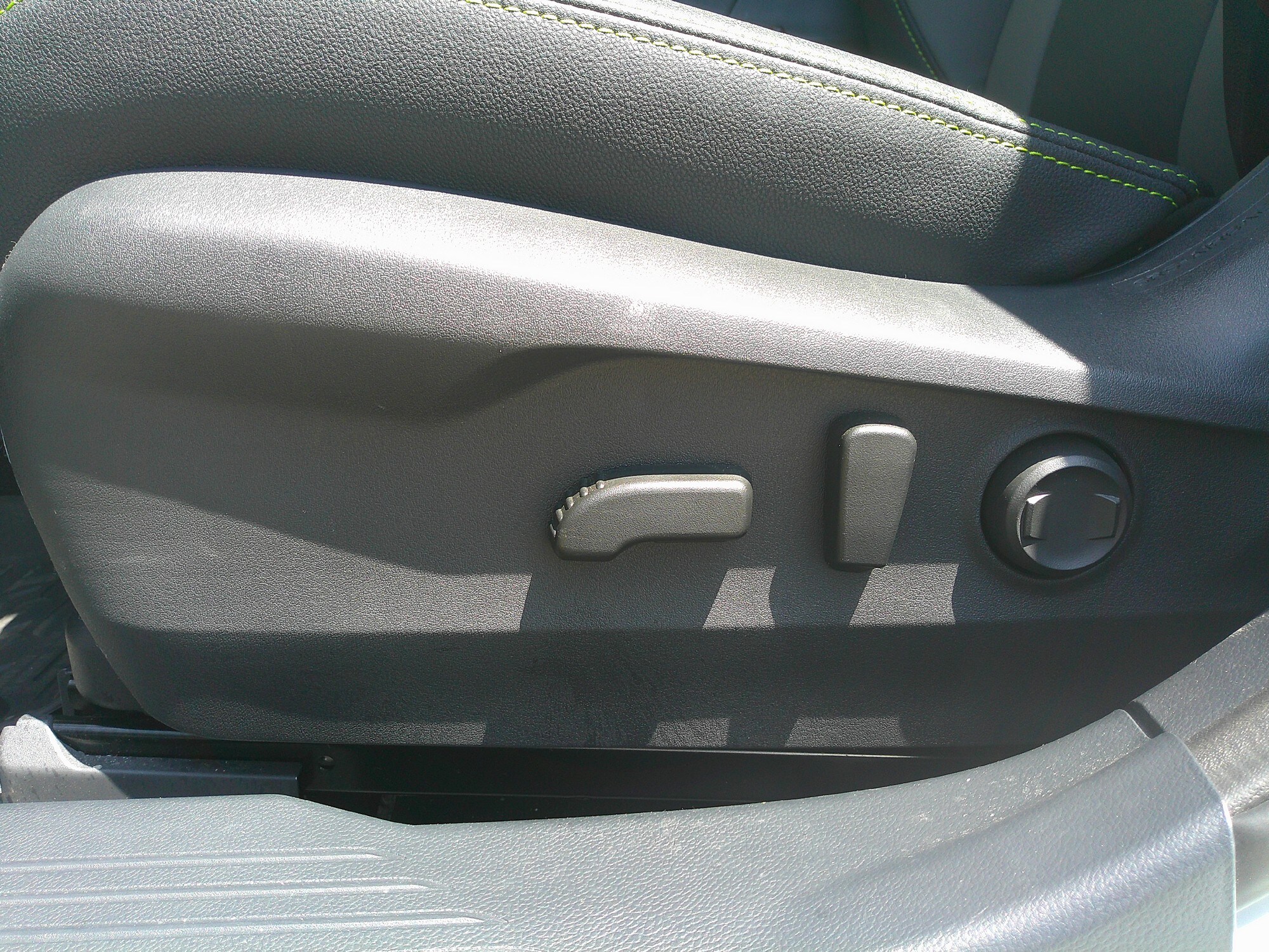 2025 Subaru Outback Onyx Edition photo 4