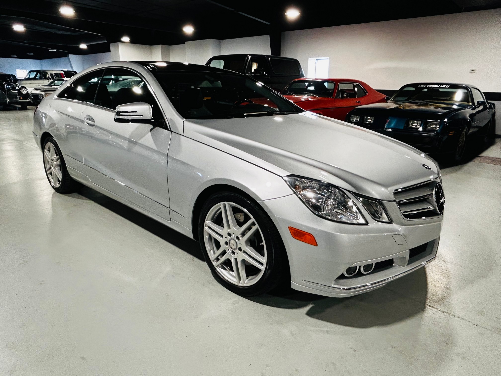 2011 Mercedes-Benz E-Class E350 - Photo 46