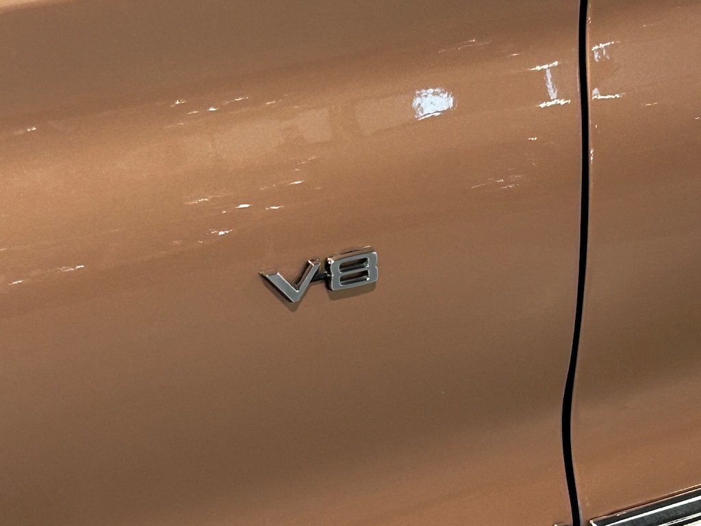 Used 1967 Dodge Coronet Car