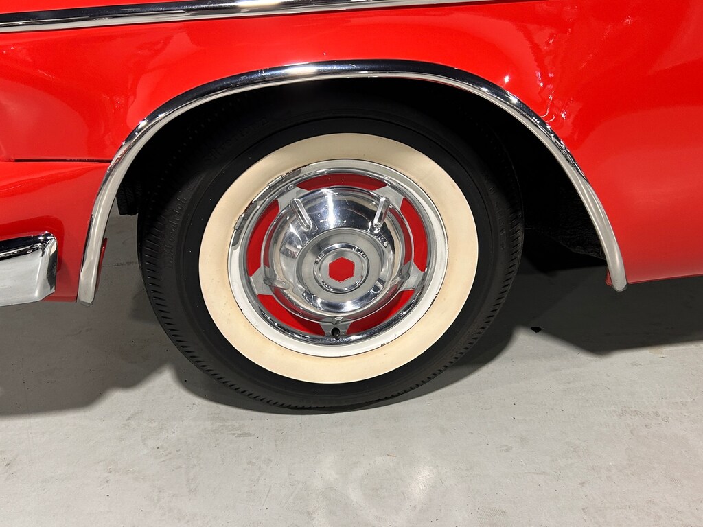 Used 1958 PACKARD HAWK