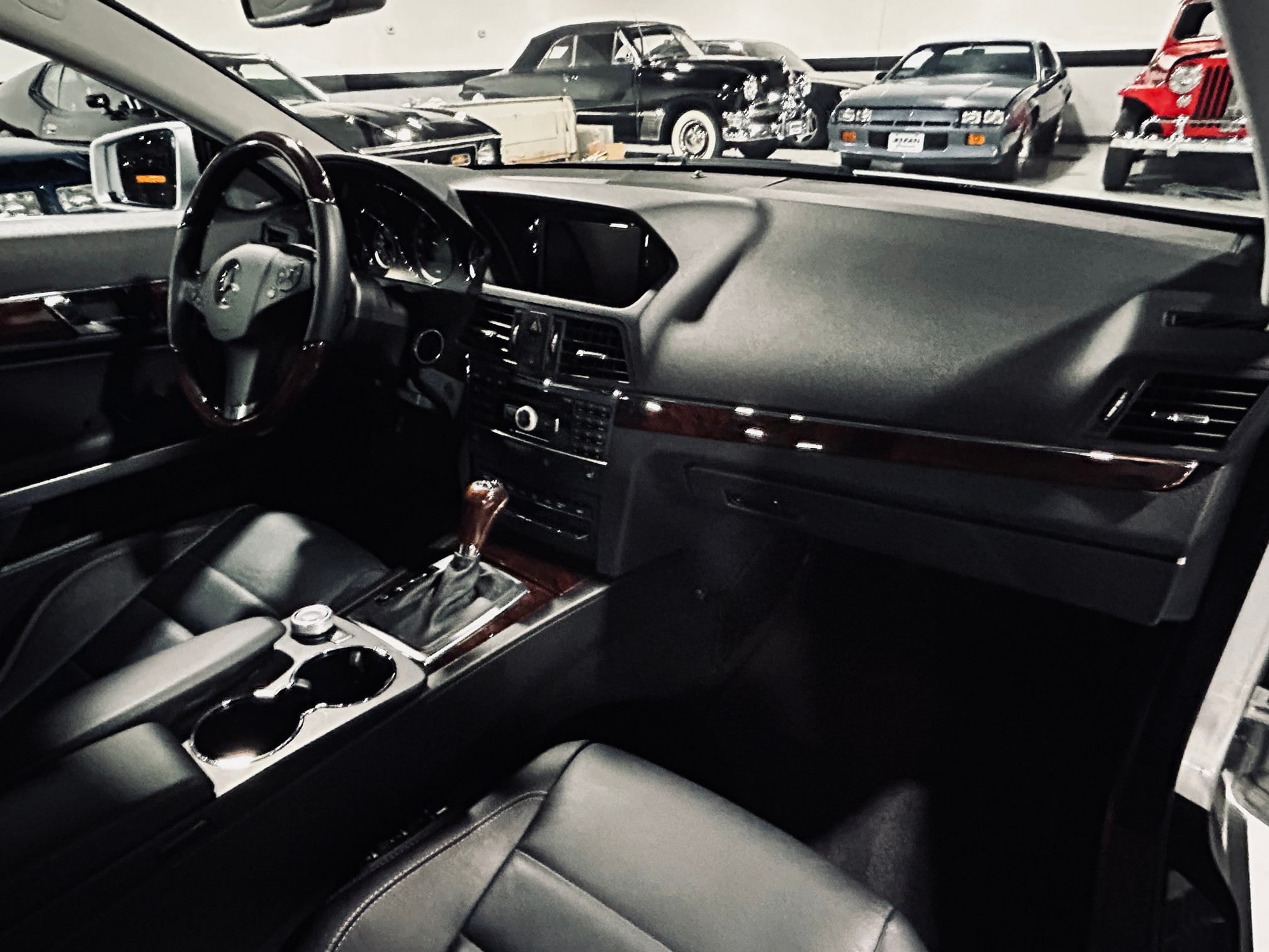 2011 Mercedes-Benz E-Class E350 - Photo 42