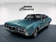 OLDSMOBILE 4/4/02