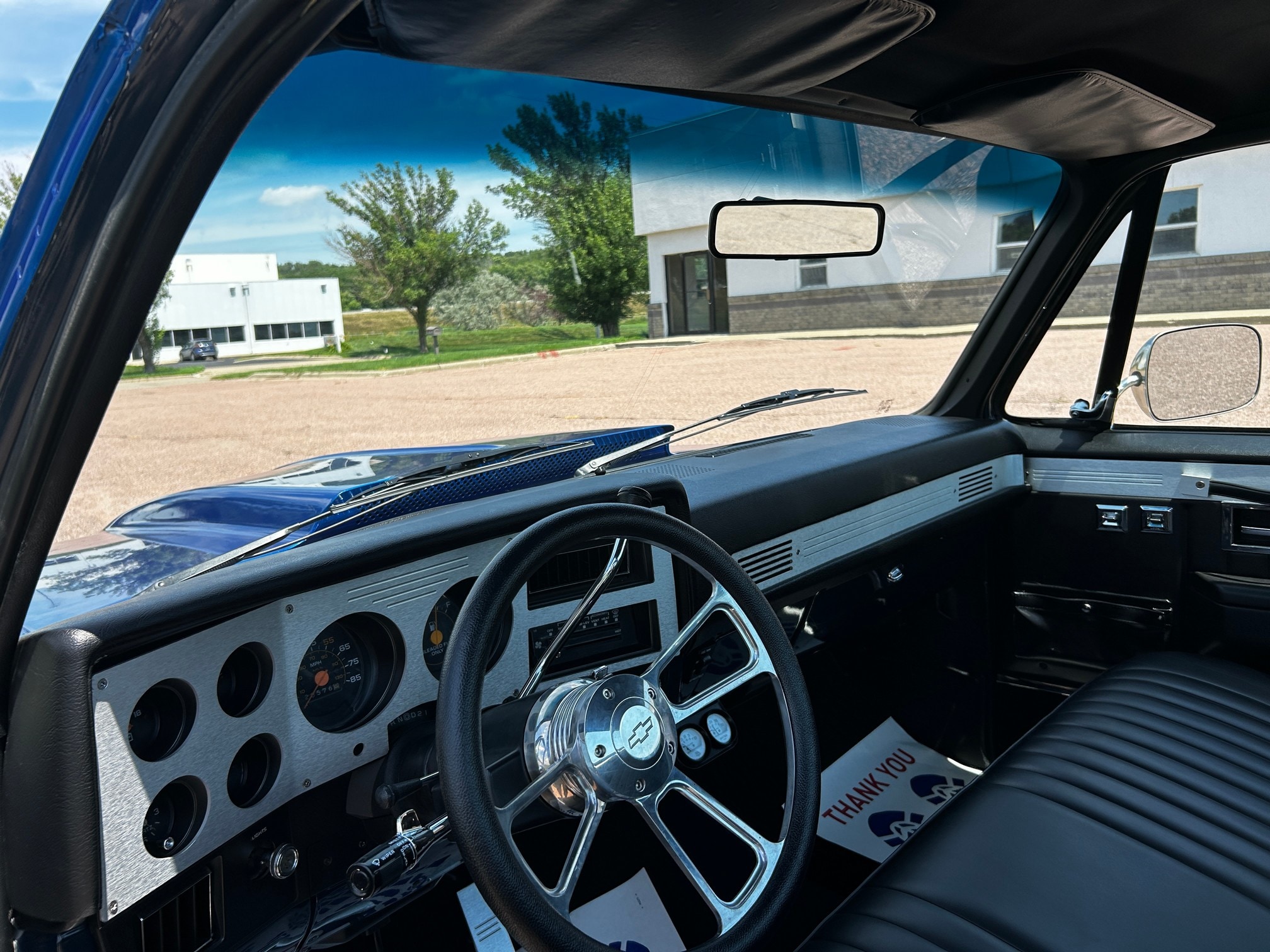1986 Chevrolet C10 - Photo 13