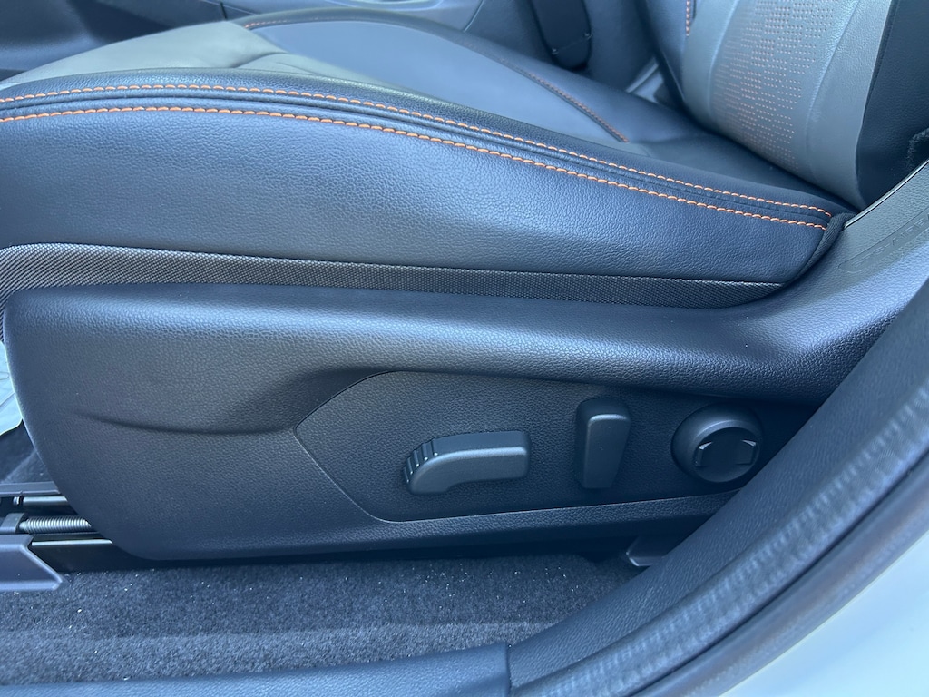 Used 2024 Subaru Crosstrek Limited Sport Utility