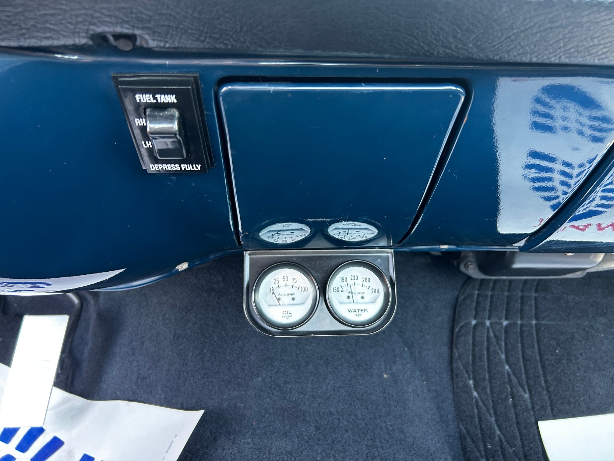 1986 Chevrolet C10 - Photo 12