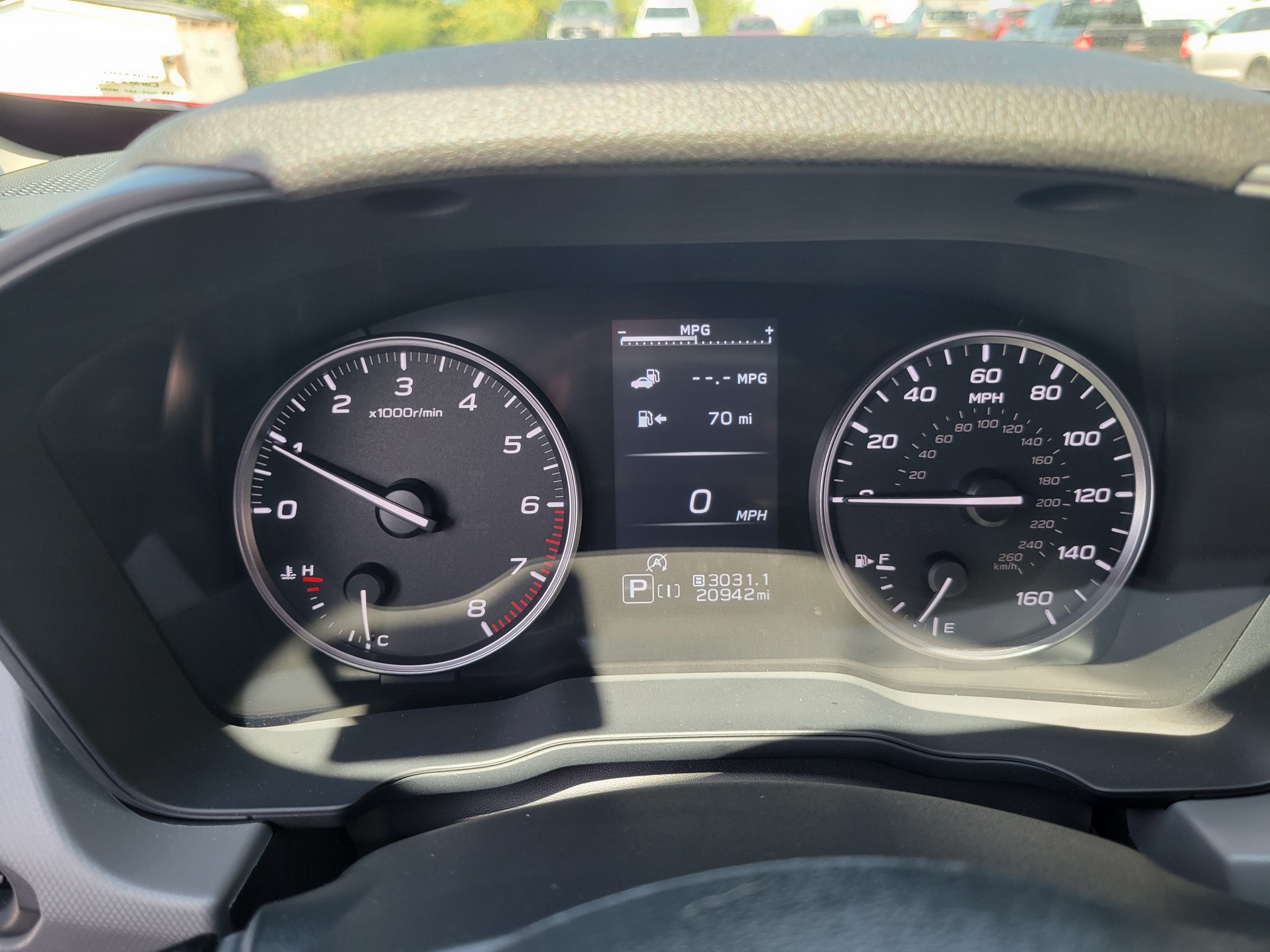 2024 Subaru Crosstrek Limited - Photo 7