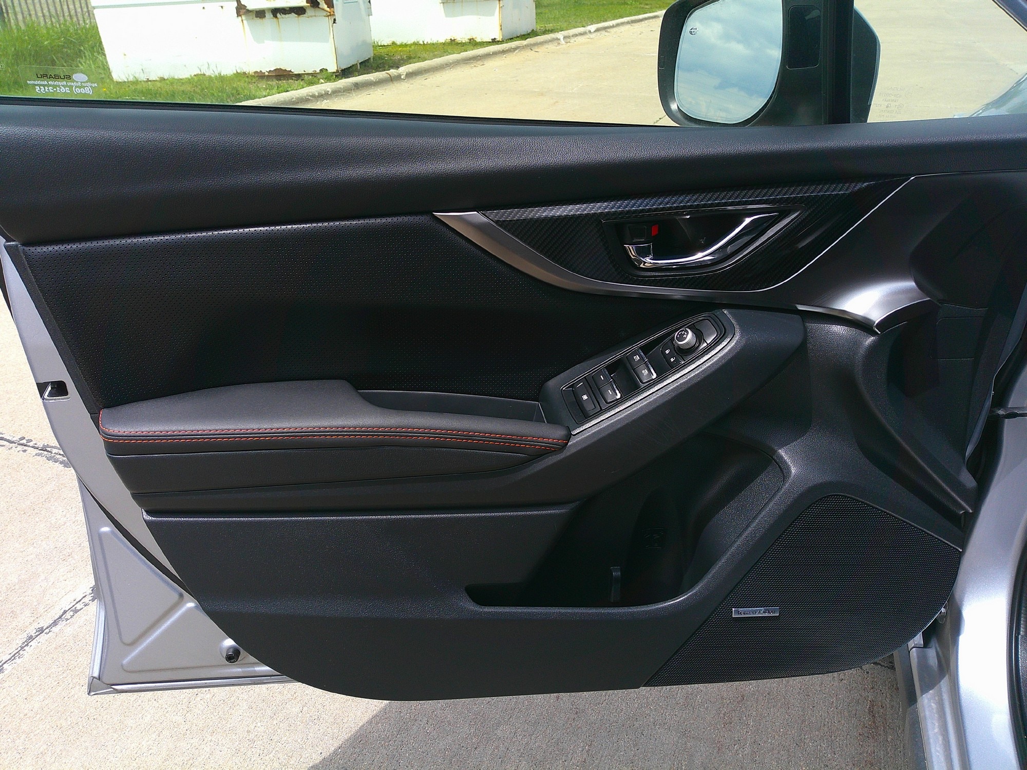 Used 2020 Subaru Crosstrek Limited with VIN JF2GTANC8L8222940 for sale in Sioux City, IA