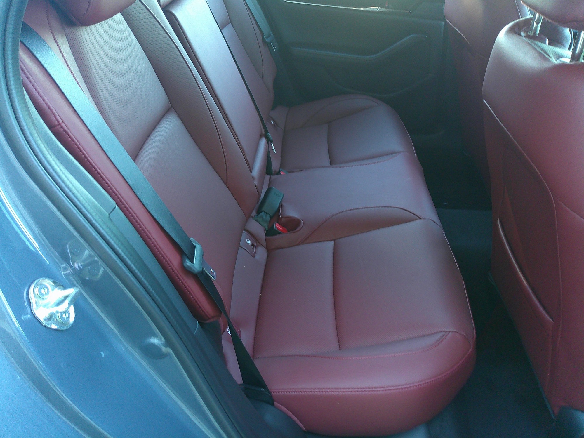 New 2025 Mazda Mazda3 Hatchback For Sale Sioux City IA