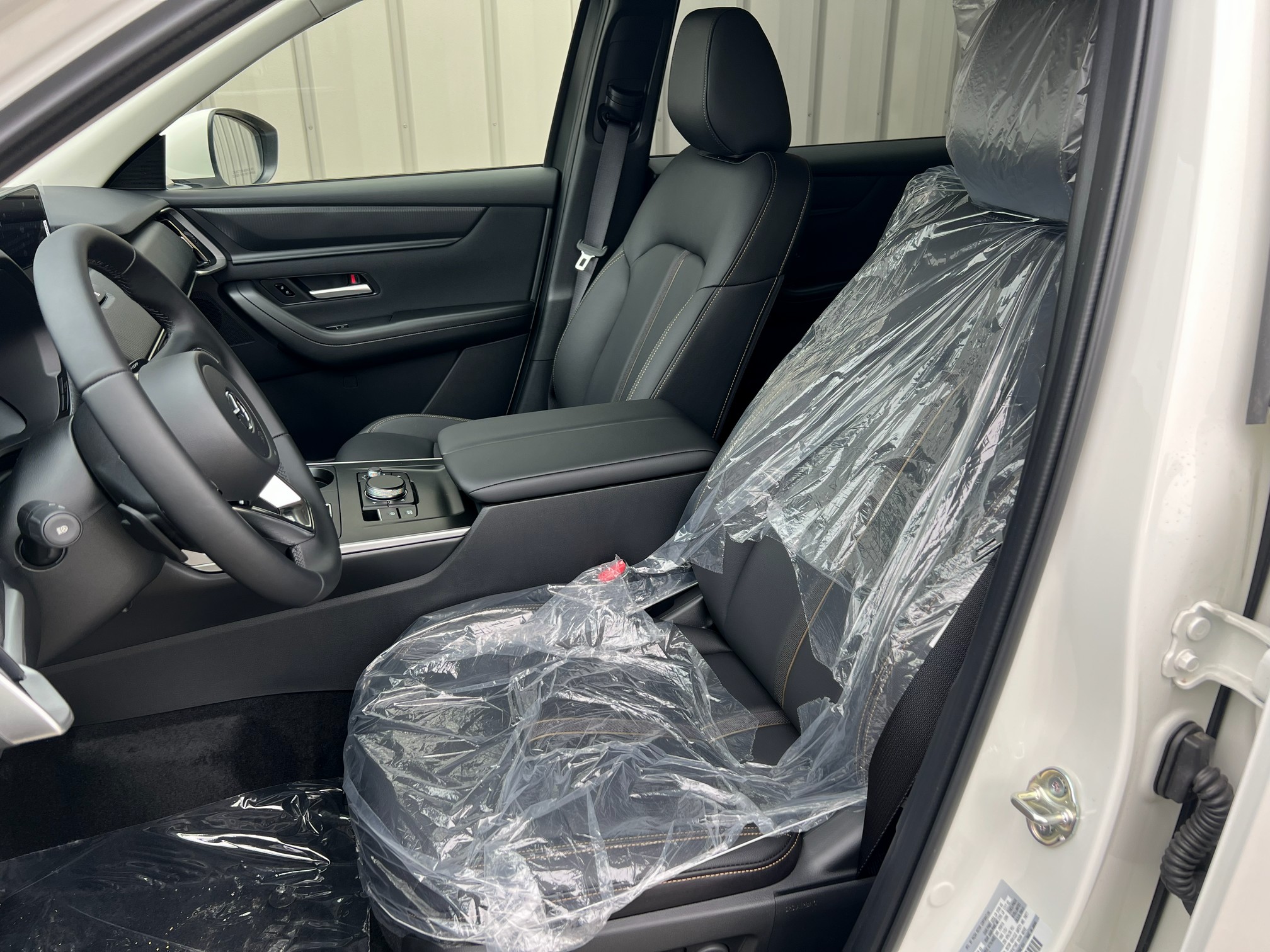 2026 Mazda CX-90 Select Package - Photo 3