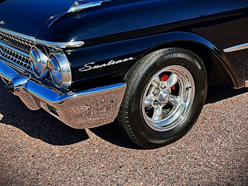 Used 1961 Ford GALAXIE Car