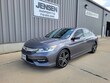 Honda Accord Sedan