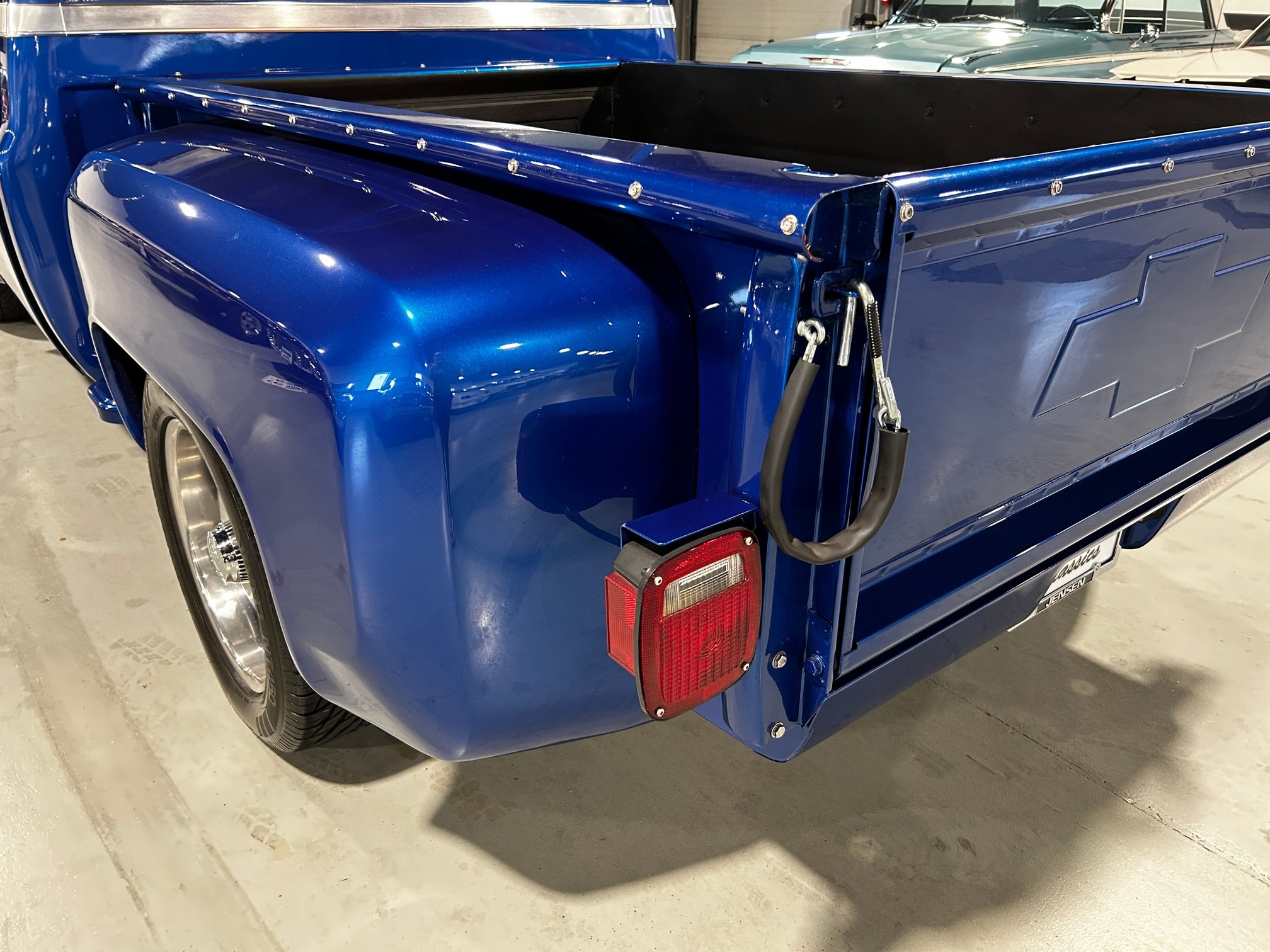 1986 Chevrolet C10 - Photo 18
