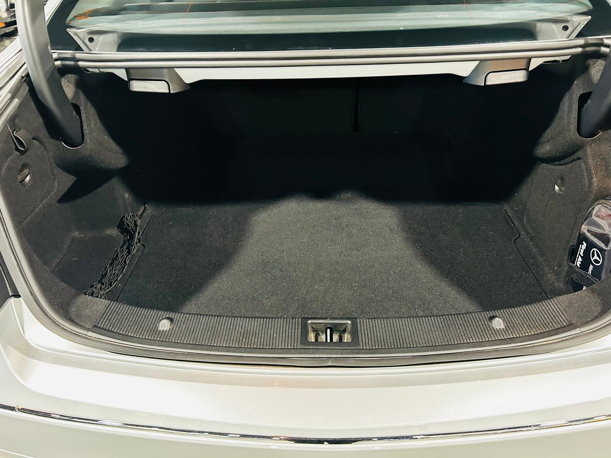 2011 Mercedes-Benz E-Class E350 - Photo 35