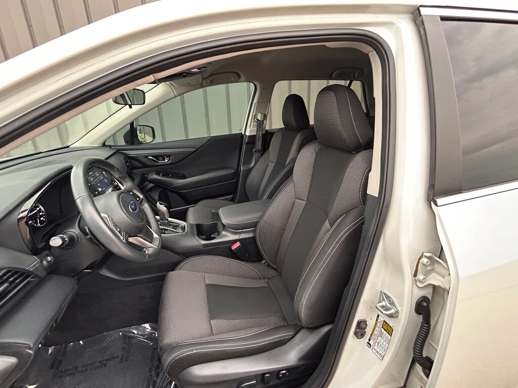 Used 2024 Subaru Outback Premium Sport Utility