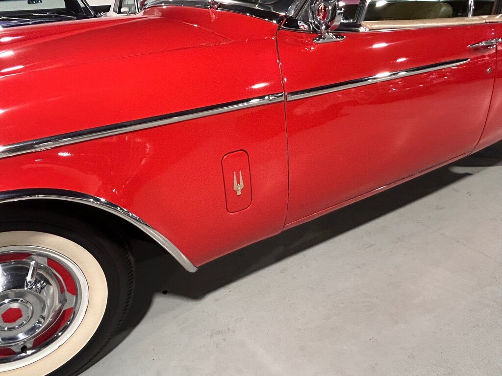Used 1958 PACKARD HAWK