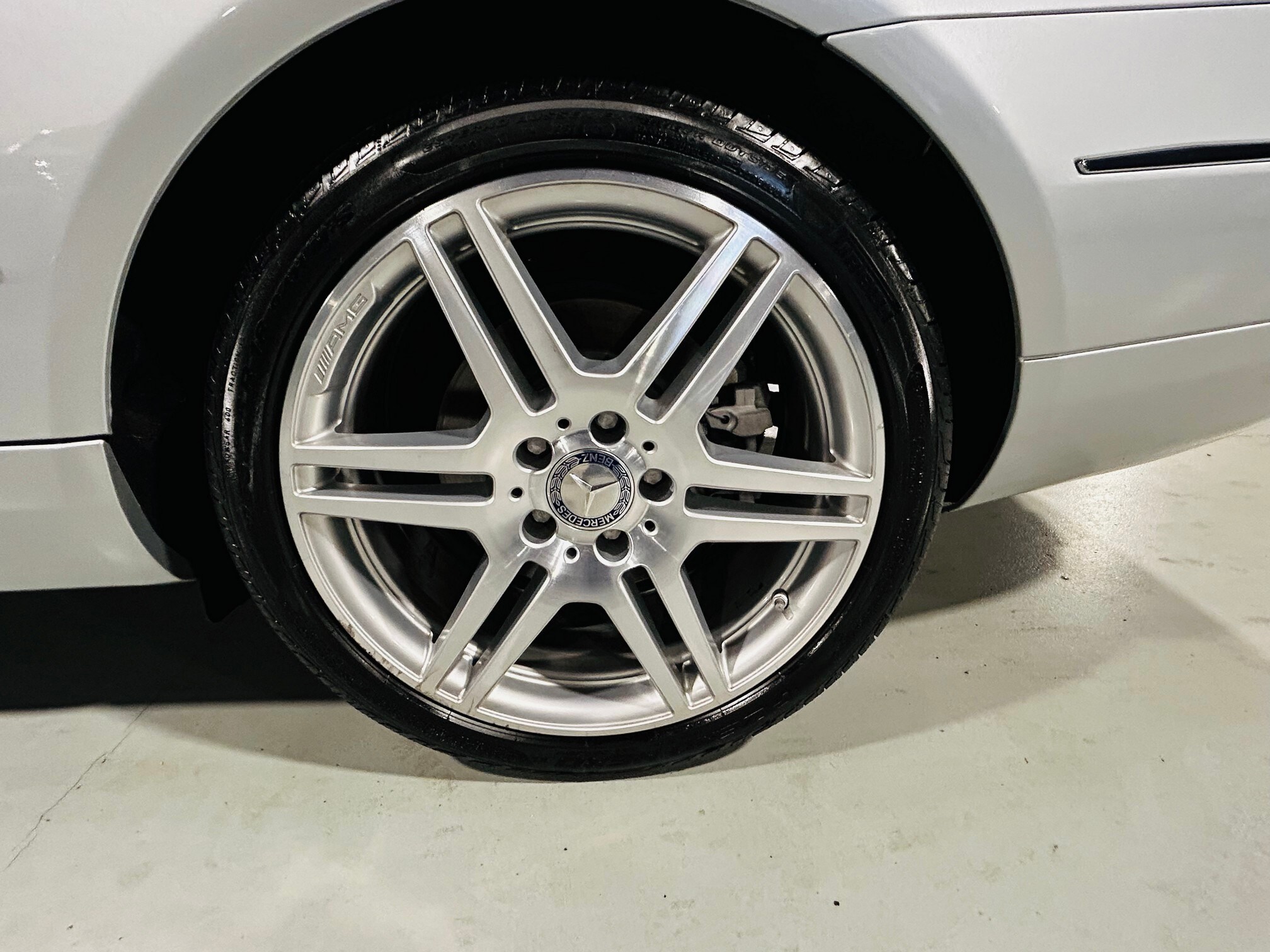 2011 Mercedes-Benz E-Class E350 - Photo 28