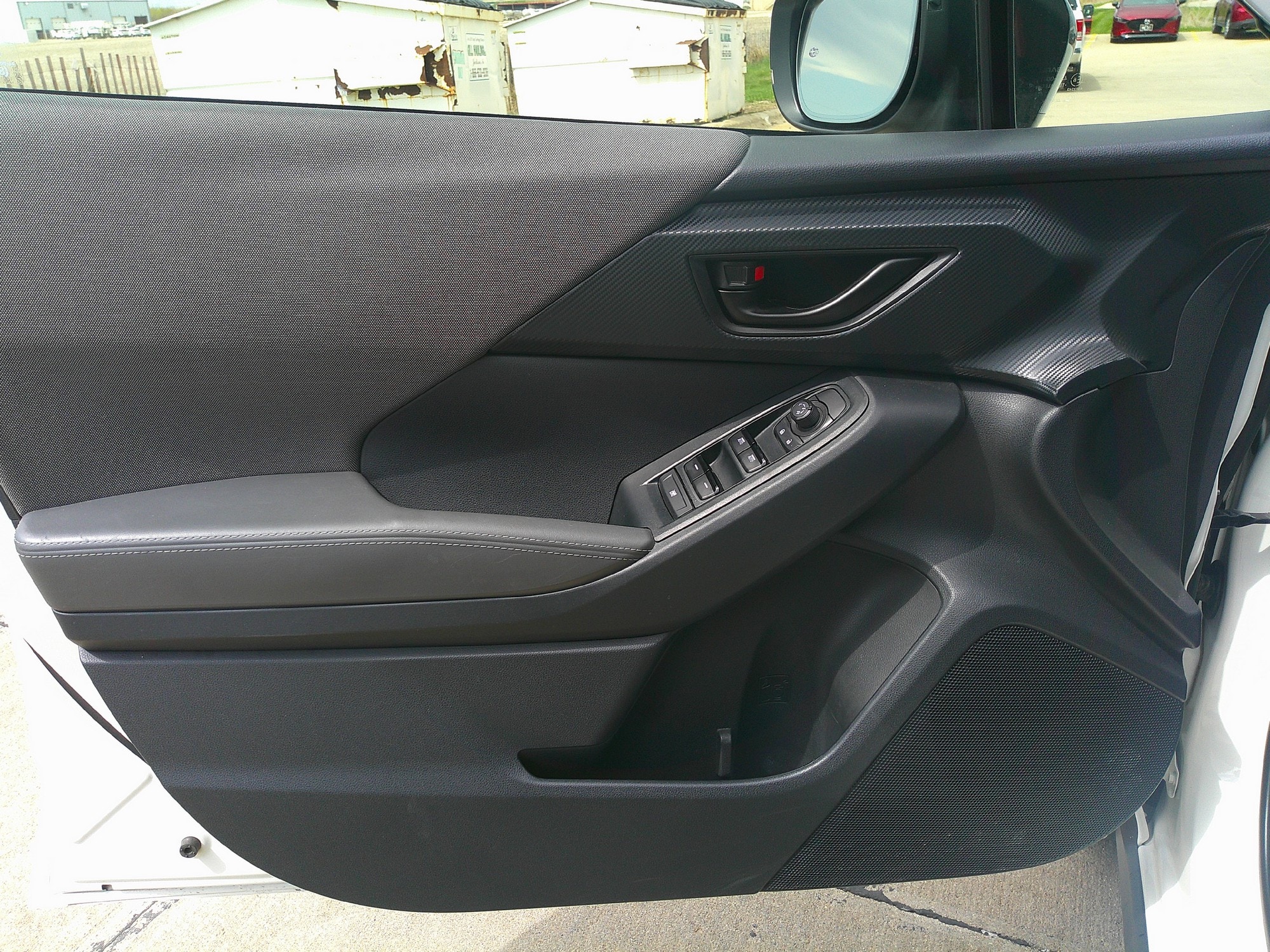 Used 2024 Subaru Crosstrek Premium with VIN JF2GUADC0R8226763 for sale in Sioux City, IA