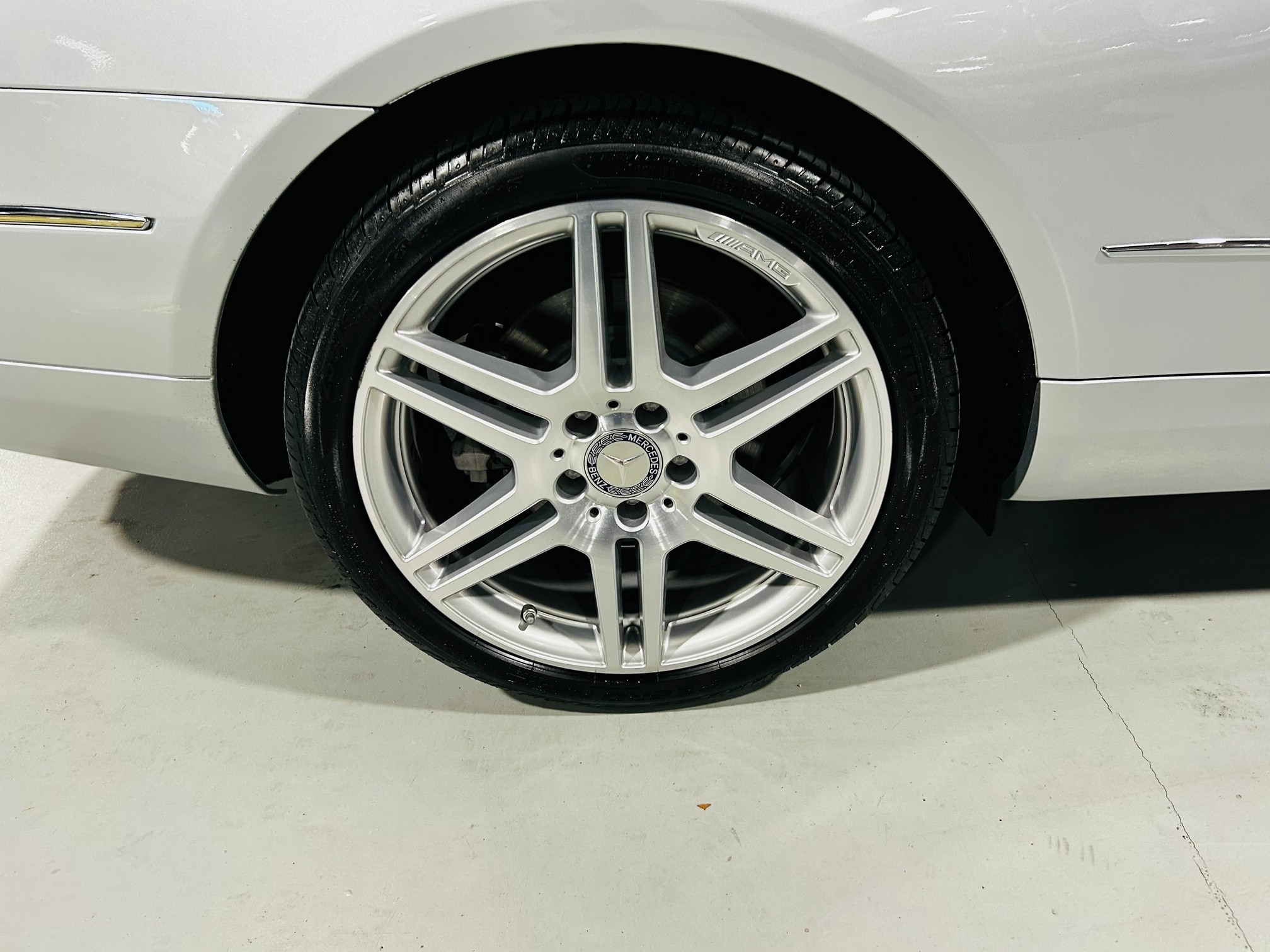 2011 Mercedes-Benz E-Class E350 - Photo 38