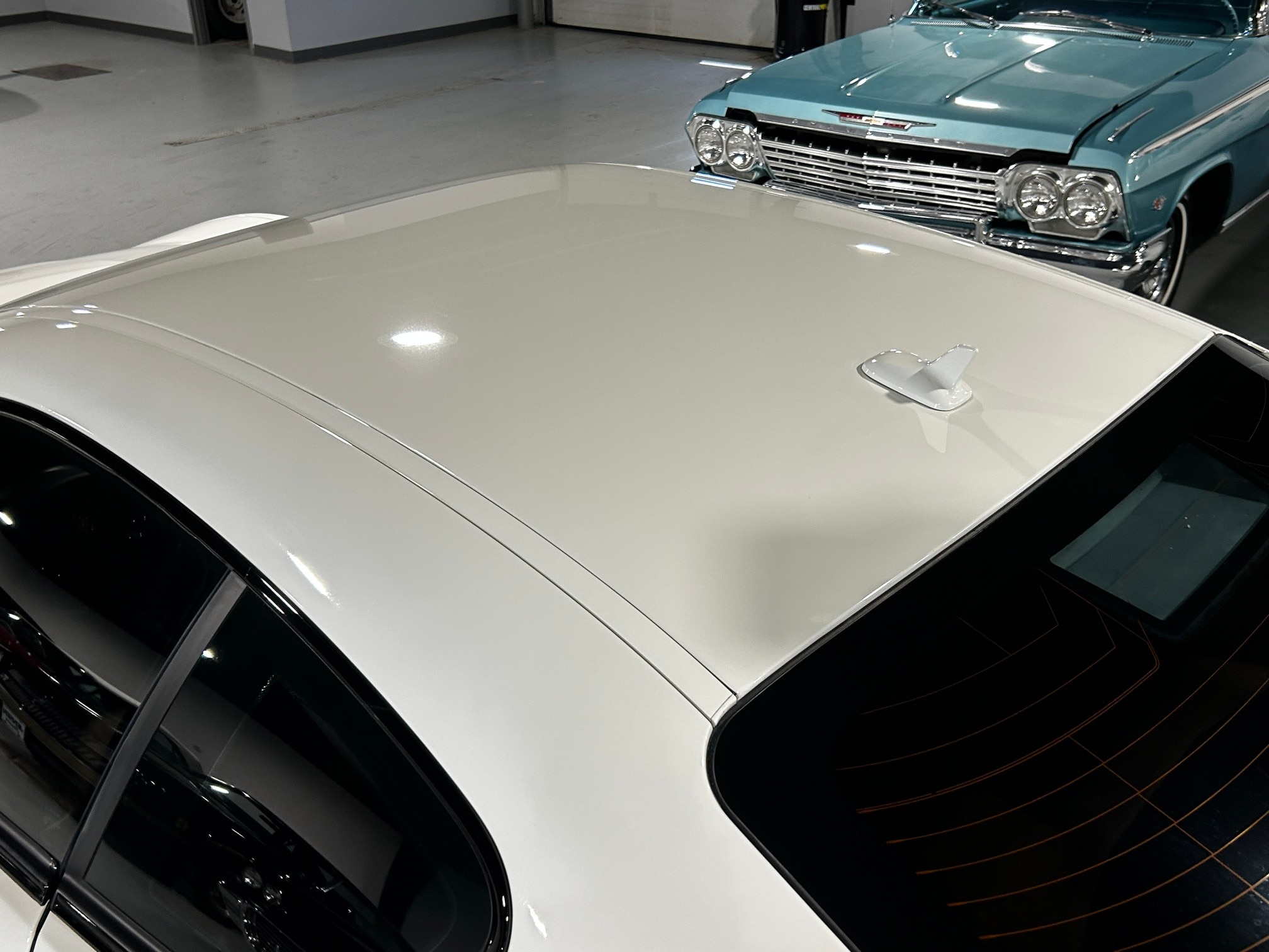 2013 Maserati GranTurismo MC - Photo 20