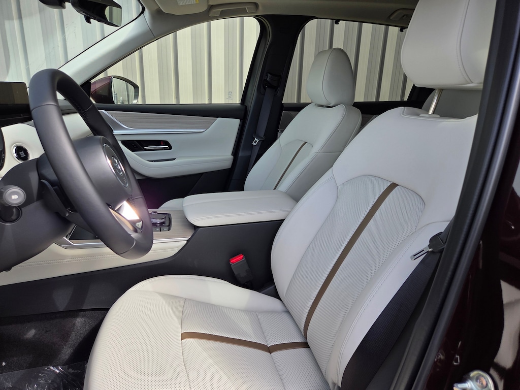 New 2026 Mazda CX-90 3.3 Turbo Premium Plus Sport Utility