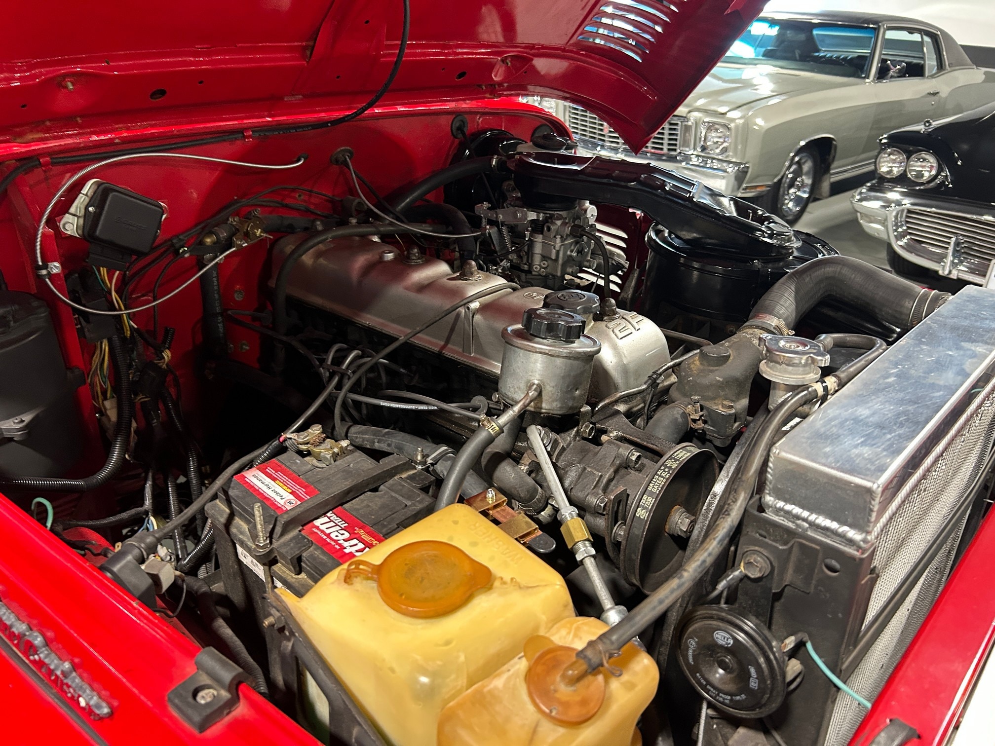 Used 1980 Toyota FJ Cruiser For Sale at Jensen Mazda | VIN
