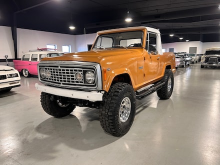 Featured Used 1972 Jeep COMMANDO Truck X1040 for Sale in Sioux City, IA