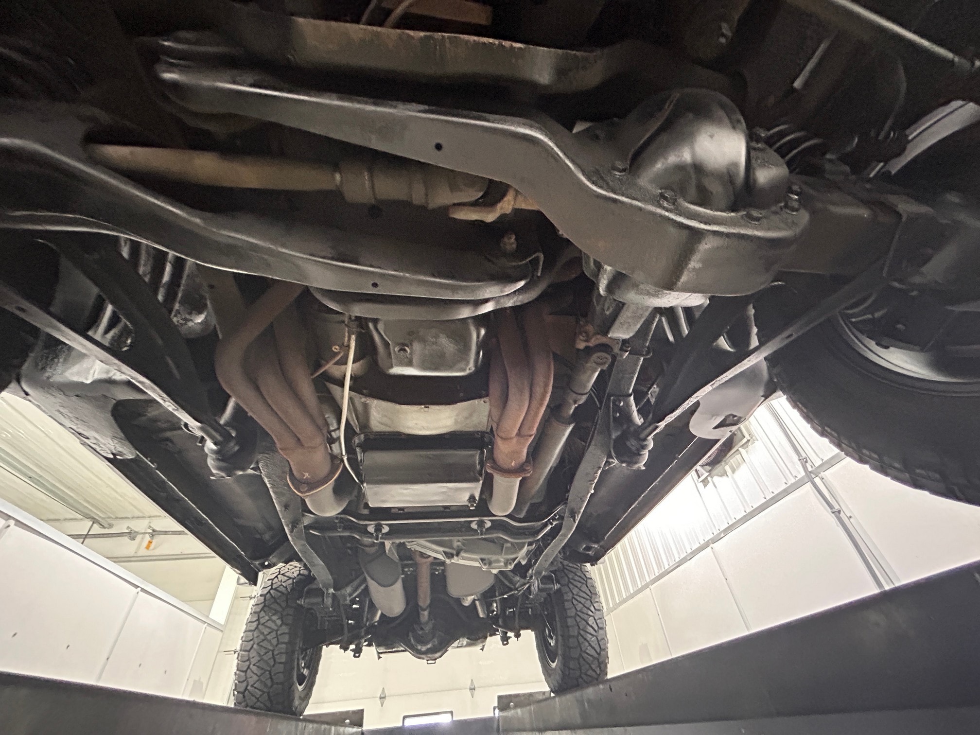 1981 Ford Bronco - Photo 63