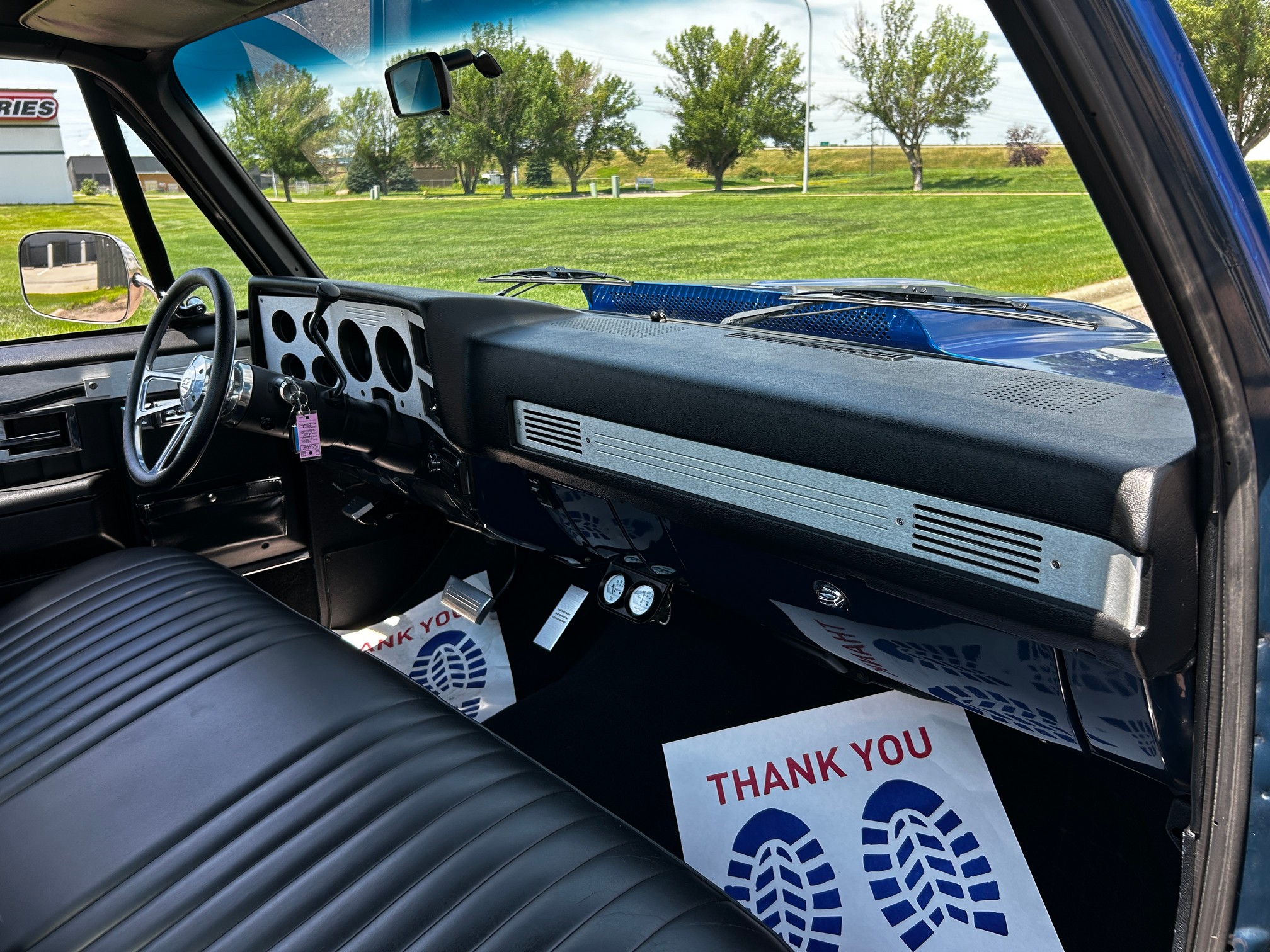 1986 Chevrolet C10 - Photo 30