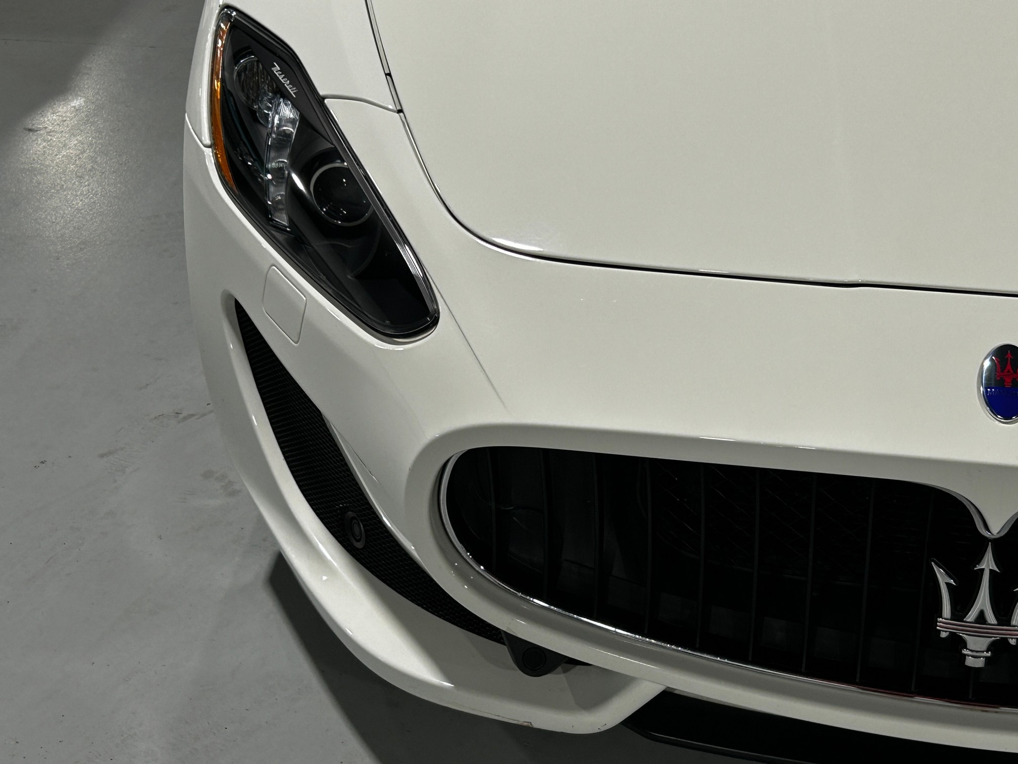 2013 Maserati GranTurismo MC - Photo 47