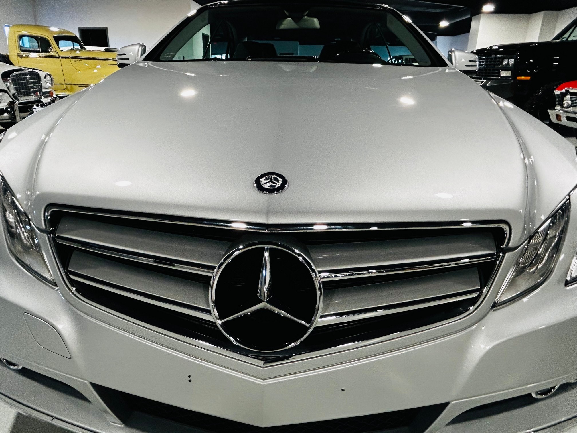 2011 Mercedes-Benz E-Class E350 - Photo 51