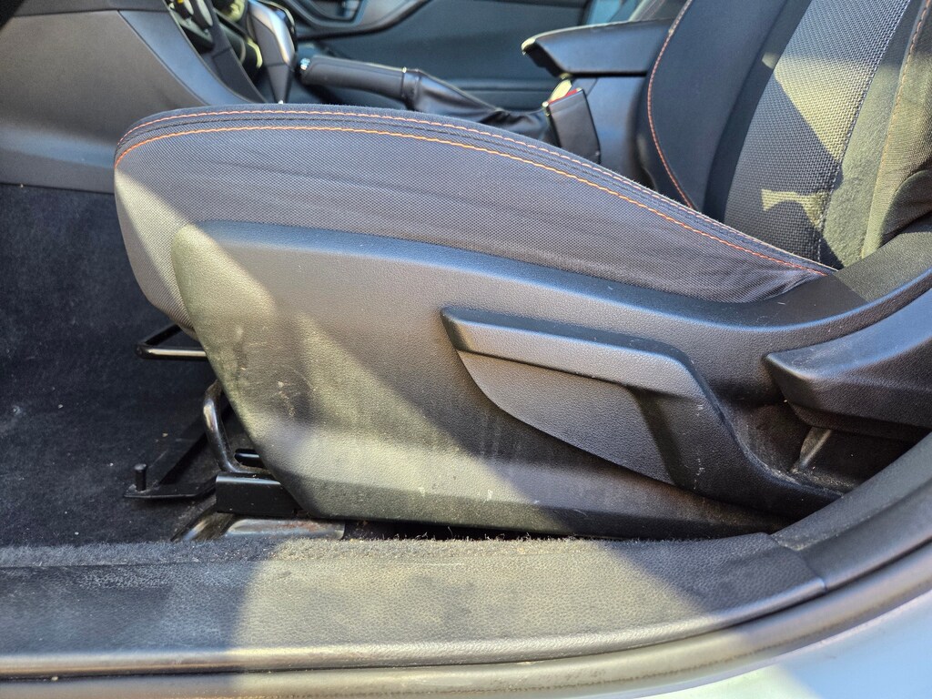 Used 2018 Subaru Crosstrek Premium Sport Utility